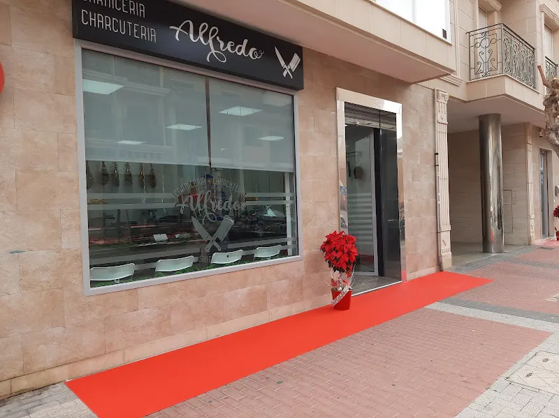 CARNICERIA ALFREDO SANTOMERA - Carnicería en Santomera - foto 2