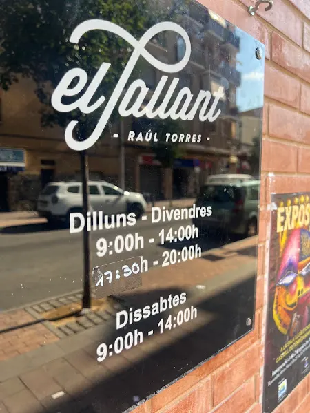 Carnicería El Tallant - Delicatessen de carnicería en Torredembarra - foto 2