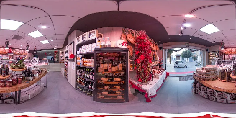 CARNICERÍA RODRIGO - MASSAMAGRELL RAVAL 41