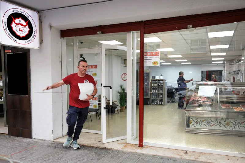 Carnicería JL Costa - Carnicería en Massamagrell - foto 2
