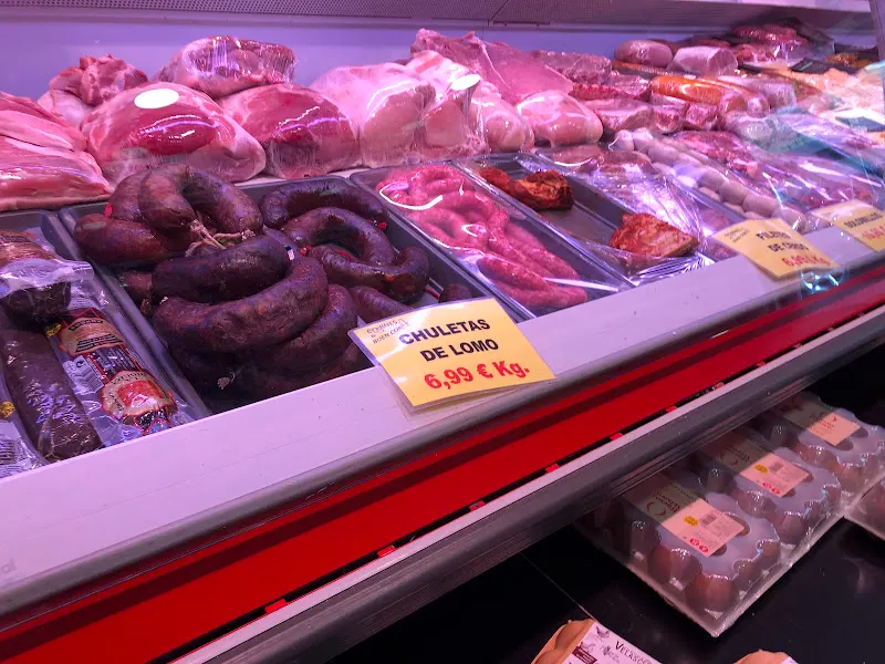 Carnicería El Buen Corte