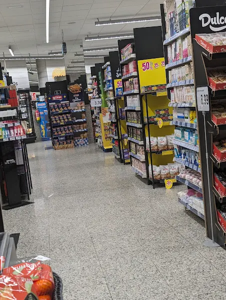 BM Supermercados