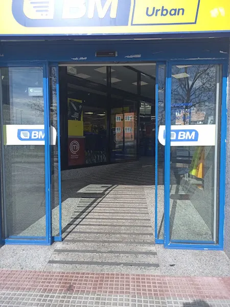 BM Supermercados - Supermercado en Villanueva del Pardillo - foto 2
