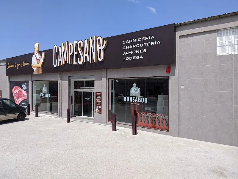 Campesano Béjar - Carnicería en Béjar - foto 2