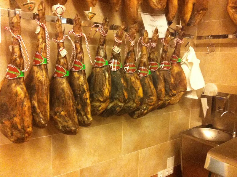 Enmerjosa Sl en Béjar