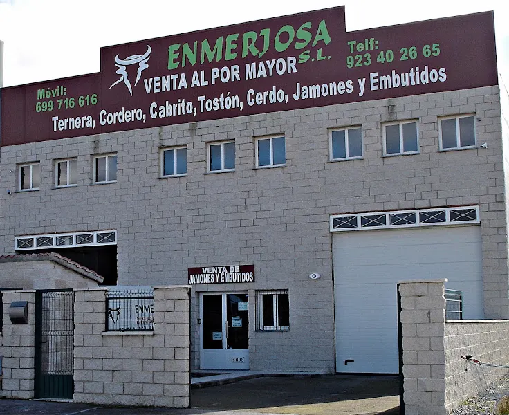 Enmerjosa Sl - Carnicería en Béjar - foto 2