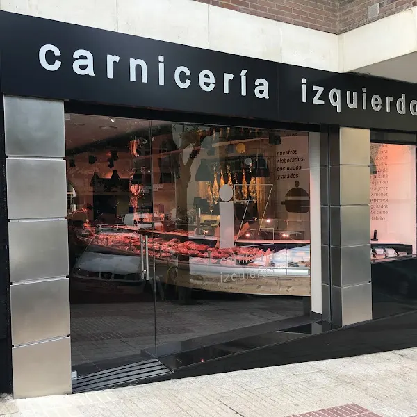 Carnicería Izquierdo - Carnicería en Béjar - foto 2
