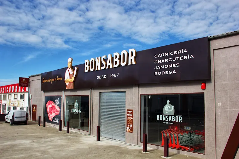 BonSabor Béjar - Carnicería en Béjar - foto 2