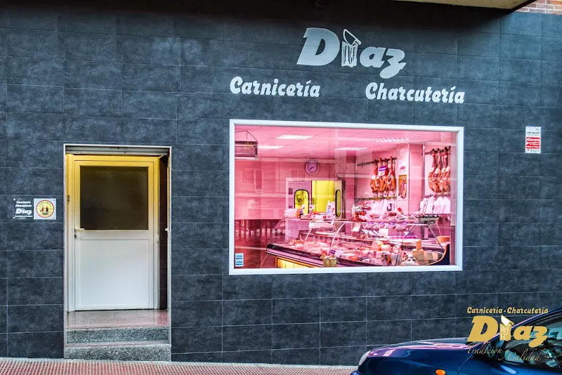 Carnicería Díaz - Carnicería en Béjar - foto 2