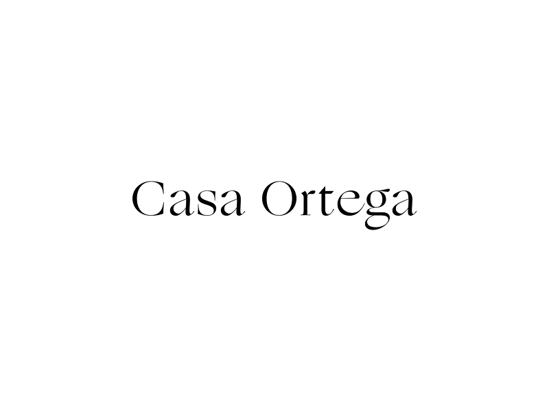 Casa Ortega