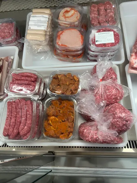 Productos Cárnicos Segura Hermanos