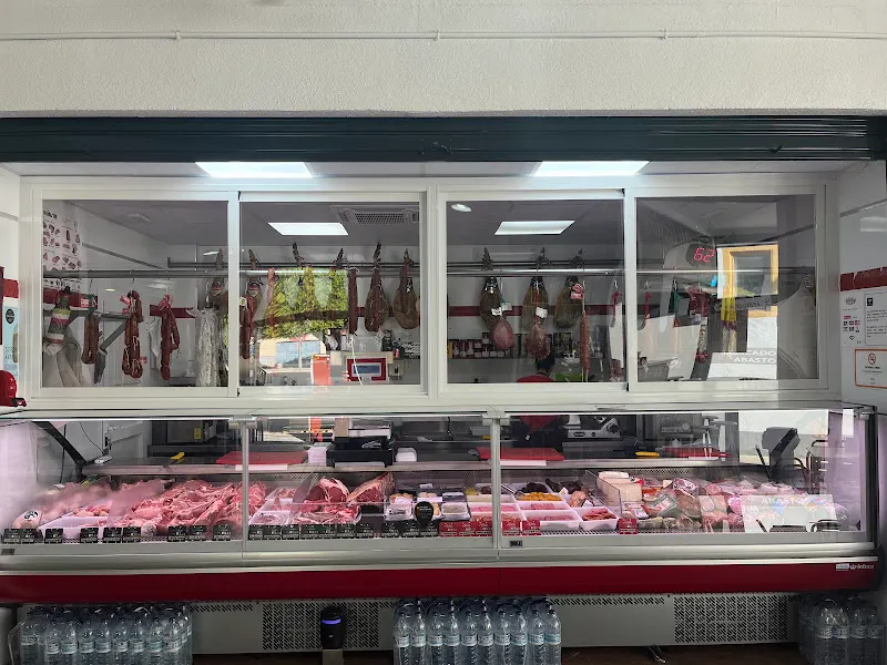 Carniceria El Marza