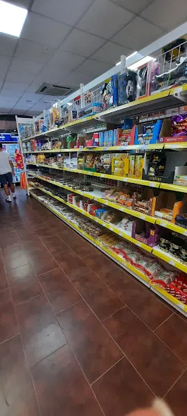 Conisa Cb