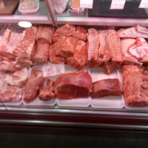 Carniceria Reche