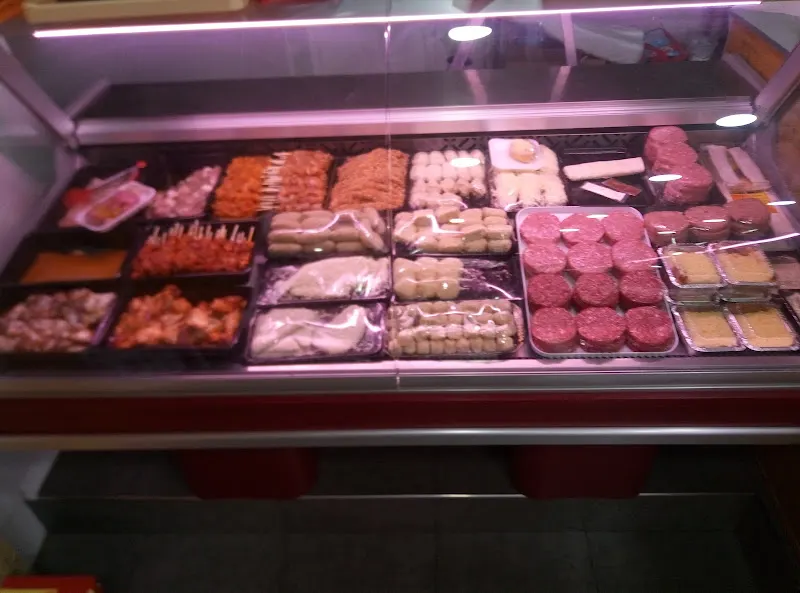 Carniceria Reche - Carnicería en Fuente Alamo de Murcia - foto 2