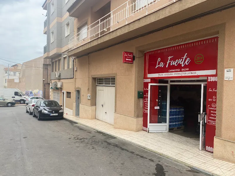 Carnicería La Fuente - Carnicería en Fuente Alamo de Murcia - foto 2