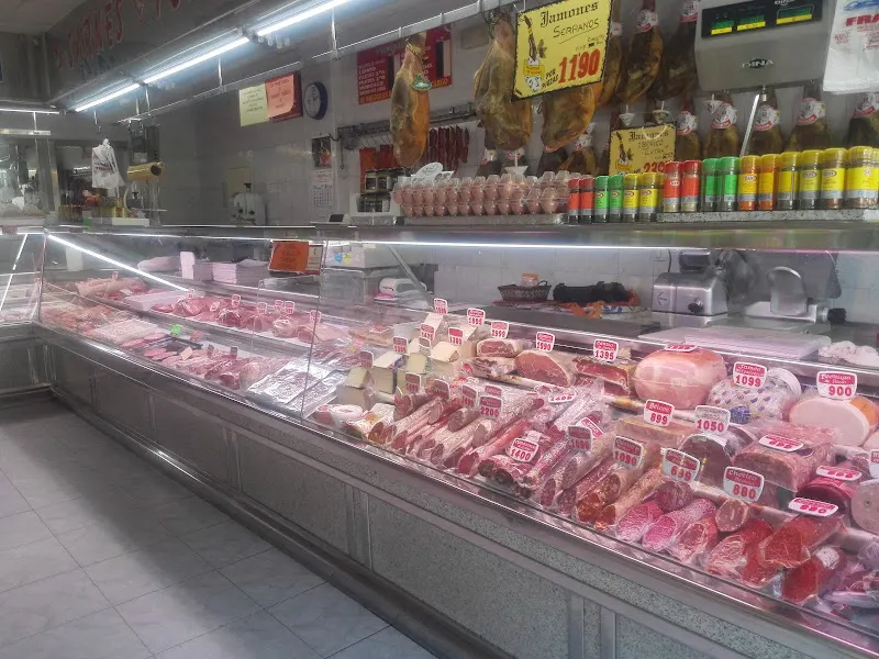 Frayma - Guadarrama