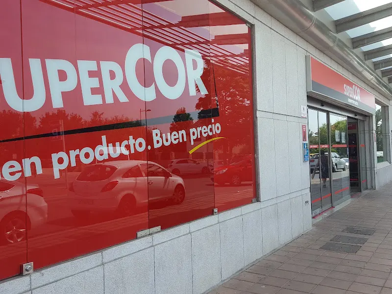 Supercor - Supermercado en Guadarrama - foto 2