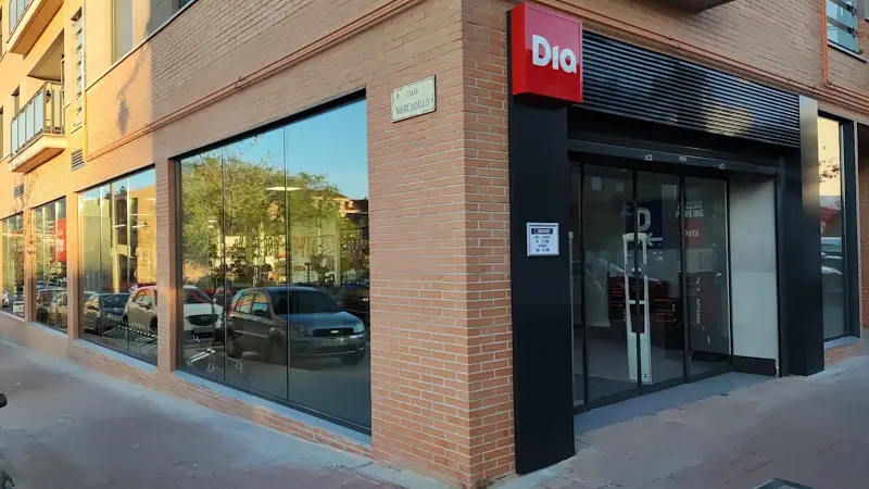 Supermercados Dia - Guadarrama