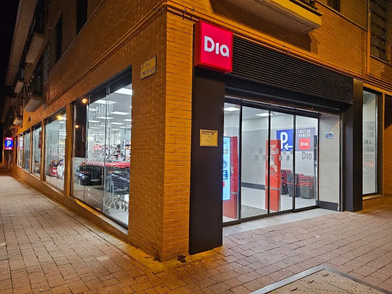 Supermercados Dia - Supermercado en Guadarrama - foto 2