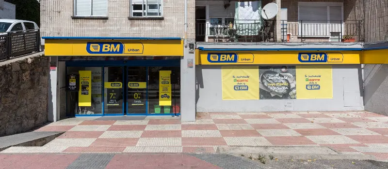 BM Supermercados - Supermercado en Guadarrama - foto 2