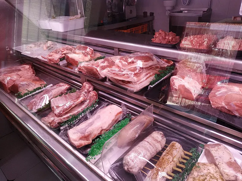 La Boutique De La Carne - Carnicería en Becerril de la Sierra - foto 2