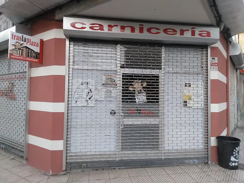 Carnicería Tras La Plaza - Carnicería en Villaviciosa - foto 2