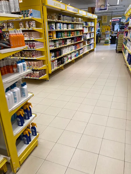 Supermercados Alimerka - Villaviciosa