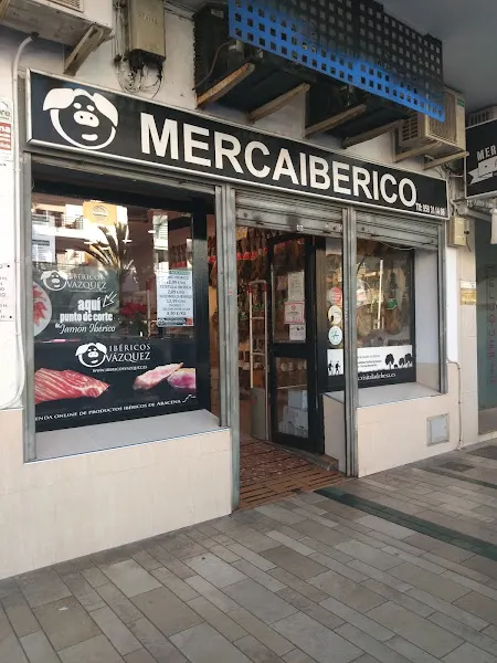 Mercaibérico Punta Umbría - Carnes ibéricas frescas - Carnicería en Punta Umbría - foto 2