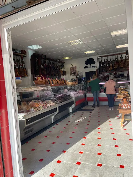 Jamón y Salud. Tiendas - Punta Umbría