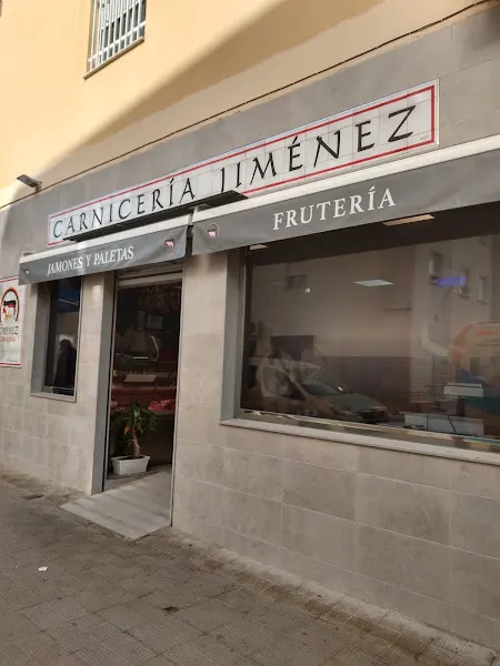 Carnicería Jimenez