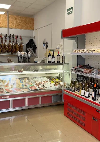 Jamonería Castilla - Tienda de jamones en Punta Umbría - foto 2