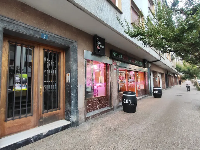 Antia - Carnicería en Bergara - foto 2