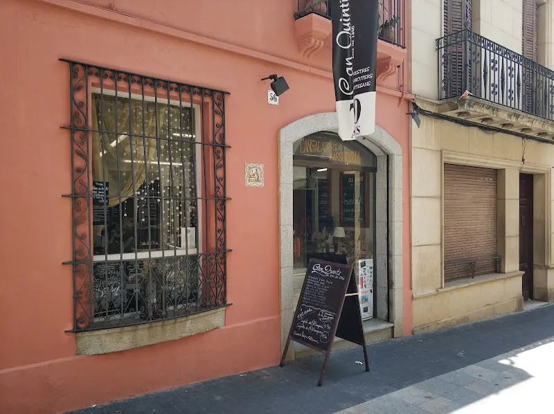 Cansaladeria Pons - Carnicería en Arenys de Mar - foto 2