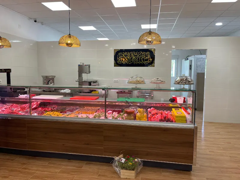 Carniceria Halal - Sultana Laila - Teulada