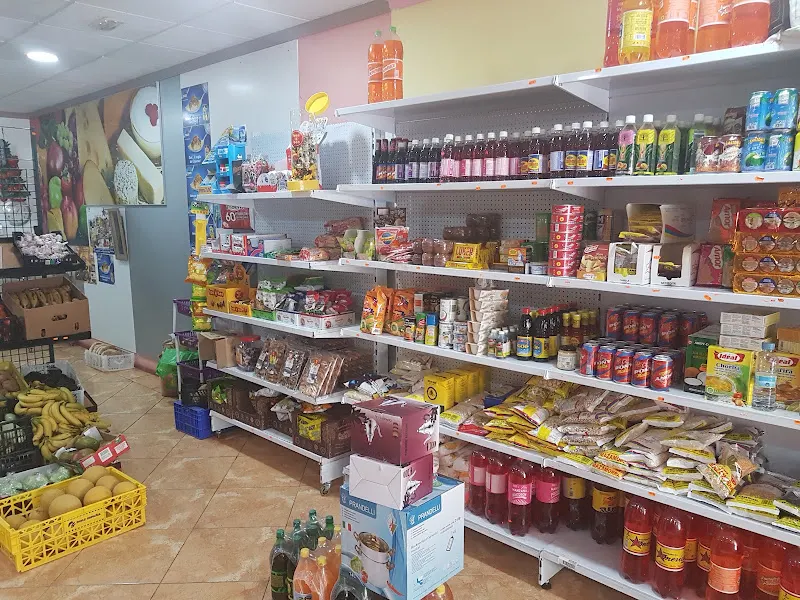 Carnicería tetouan halal - Teulada