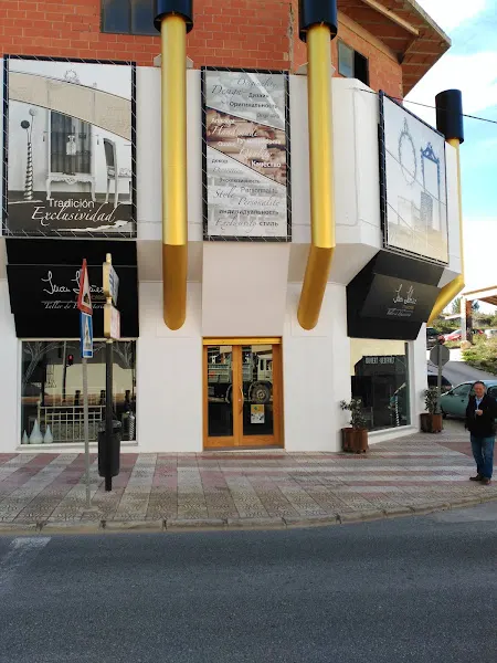 Juan Ibañez Muebles - Teulada