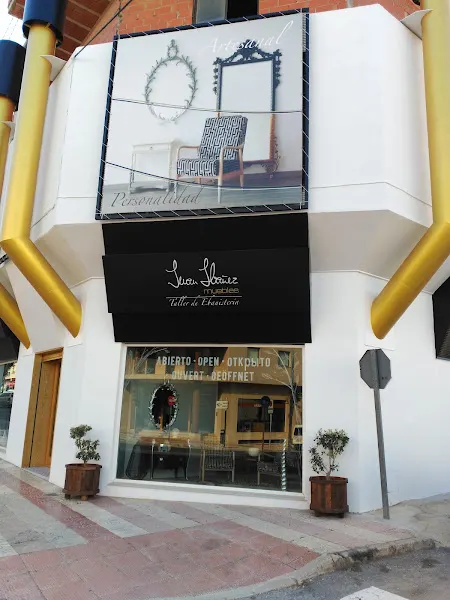 Juan Ibañez Muebles - Tienda de muebles en Teulada - foto 2