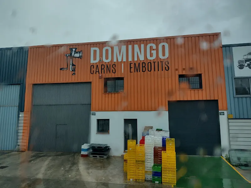 Domingo Carns - Mayorista de carnes en Benissa - foto 2