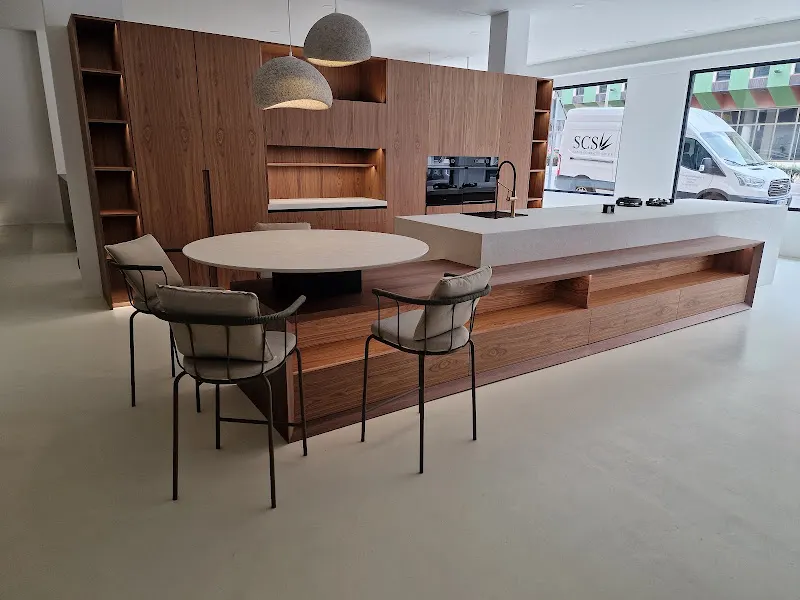 COCINAS SURESTE Teulada-Moraira - Teulada