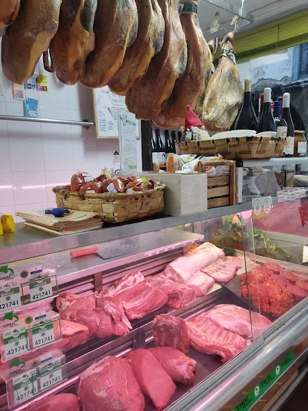Carnicería La Fuente - Cangas del Narcea