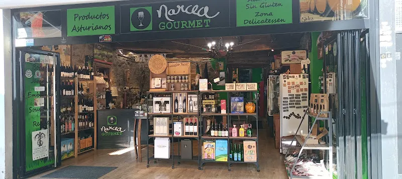 Narcea Gourmet - Cangas del Narcea