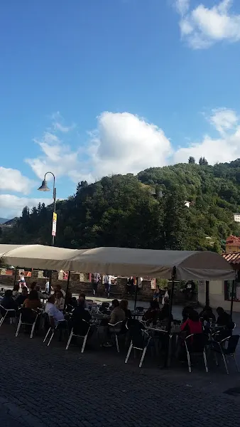 Serrano Wine-Bar - Cangas del Narcea