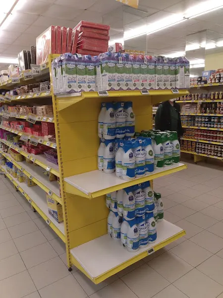 Supermercados Alimerka