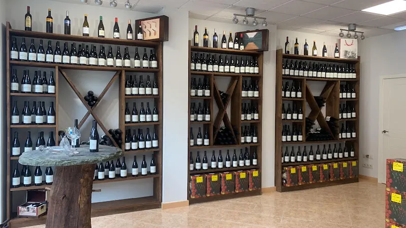 Descendientes J. Marcos. Vinos en Asturias - Cangas del Narcea