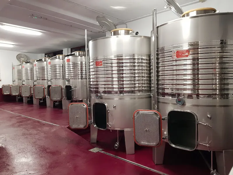 Bodega Martínez Parrondo - Cangas del Narcea