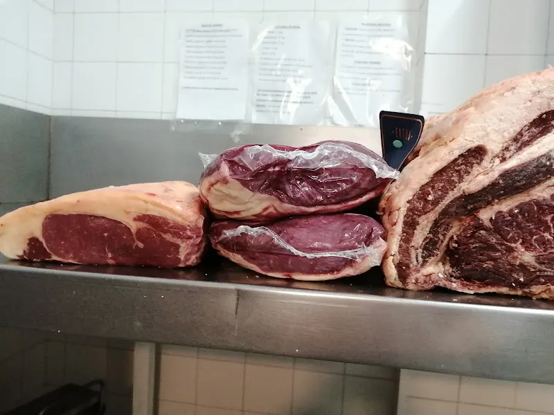 Carnicería Rodri SADA,comida en fresco y preparada en Sada