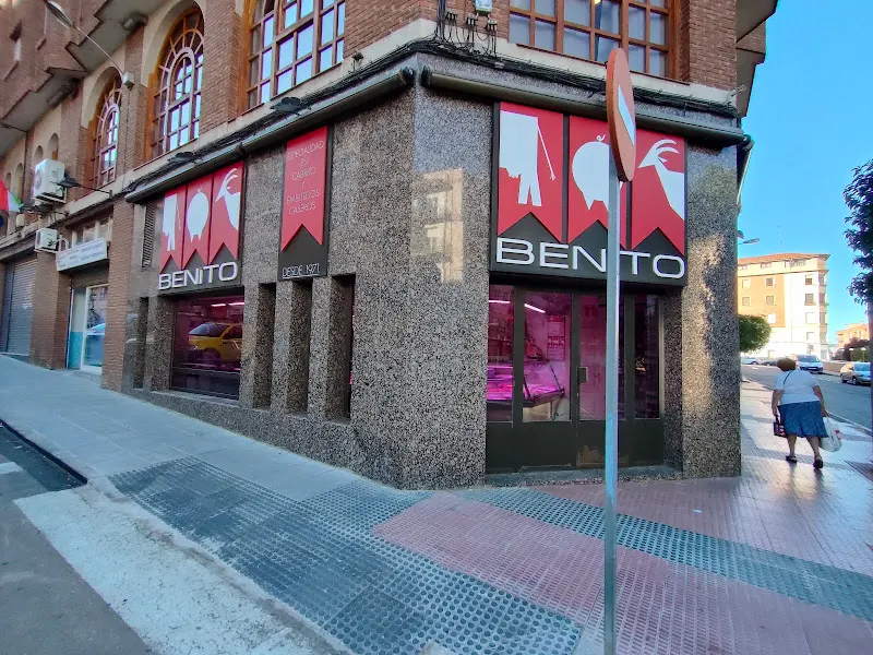 Benito Carnicería - Carnicería en Arnedo - foto 2