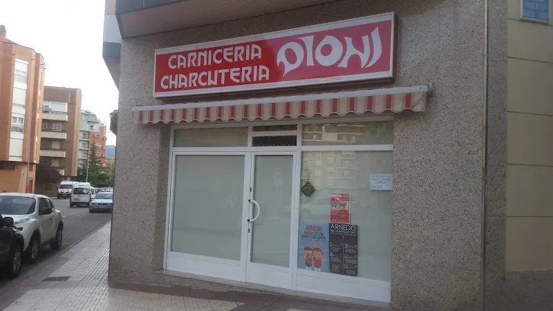 Carnicería Dioni - Carnicería en Arnedo - foto 2