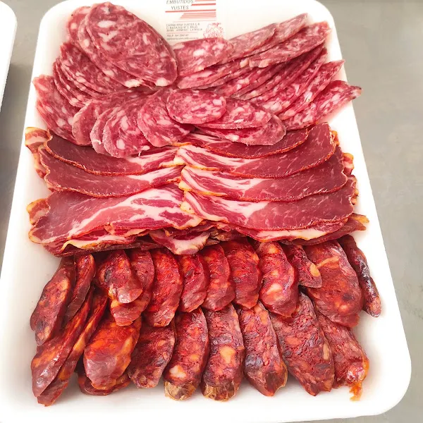 CARNICERIA YUSTES - Carnicería en Arnedo - foto 2